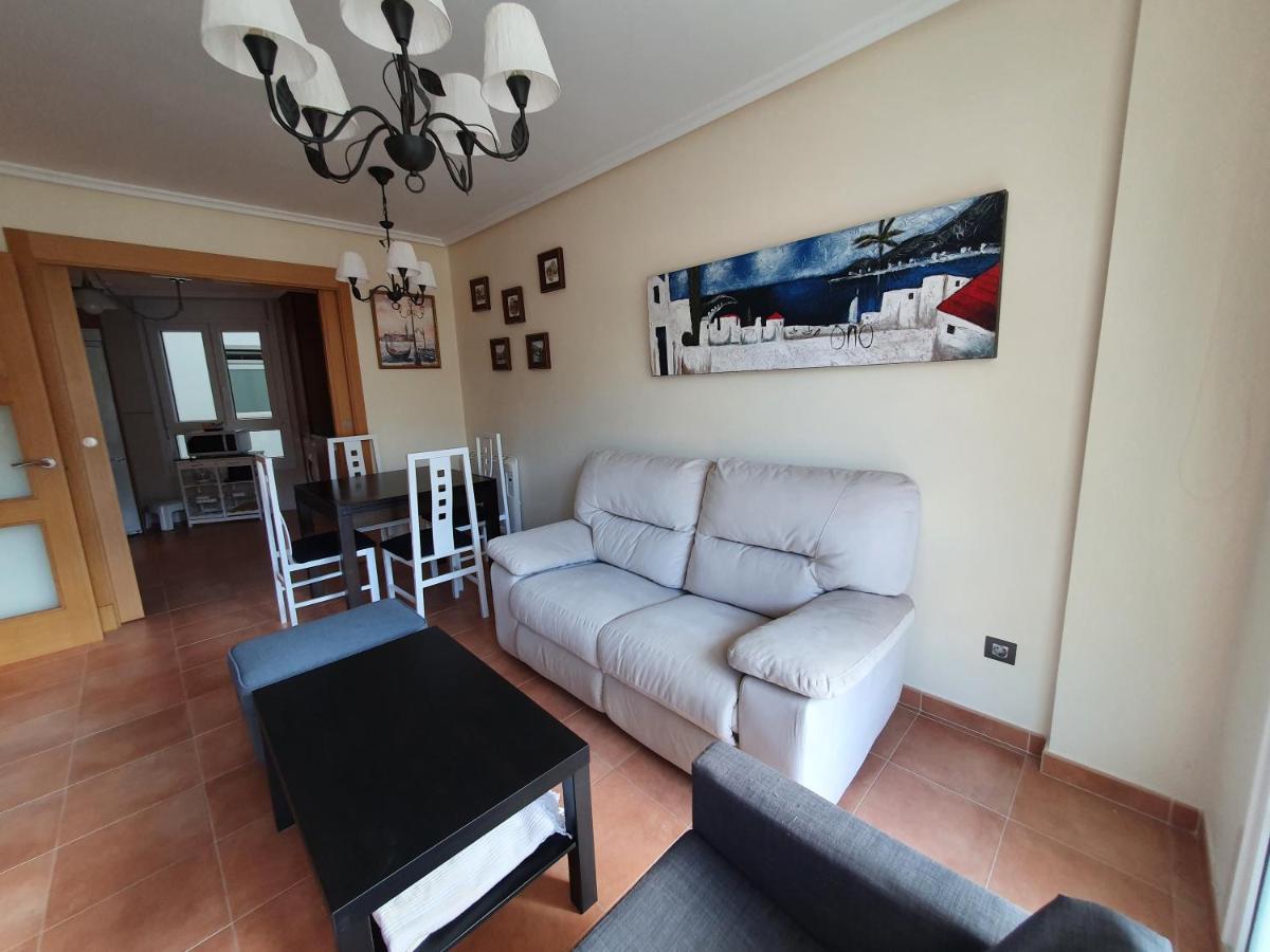 Apartamentos Nordés2 Malpica de Bergantiños Esterno foto
